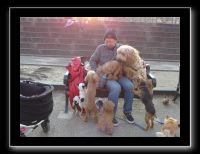 009 Osaka le chateau